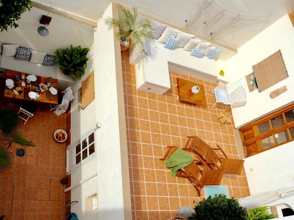 Ca'N Perlita Βίλα Πάλμα ντε Μαγιόρκα Εξωτερικό φωτογραφία