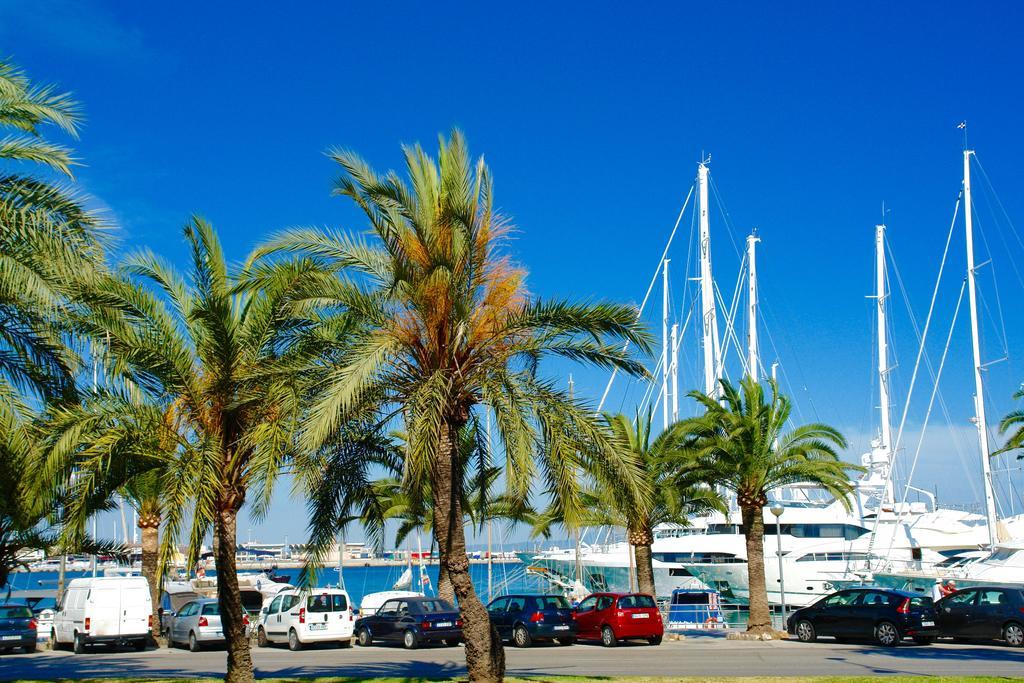 Ca'N Perlita Βίλα Πάλμα ντε Μαγιόρκα Εξωτερικό φωτογραφία